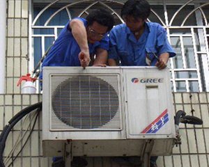 宁德空调维修售后服务中心