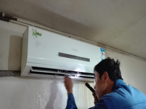 宁德格力空调电话是多少