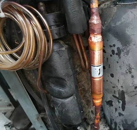 宁德美的变频多联机空调维修售后服务中心