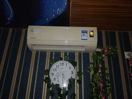 宁德空调维修售后服务中心