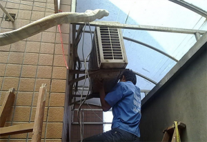 宁德空调维修售后服务中心