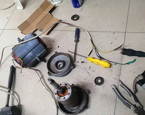 宁德空调维修售后服务中心电话在哪里找