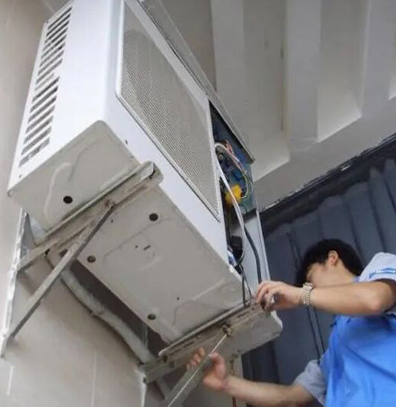 宁德24小时空调维修热线