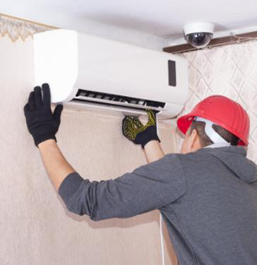 宁德空调内机噪音大